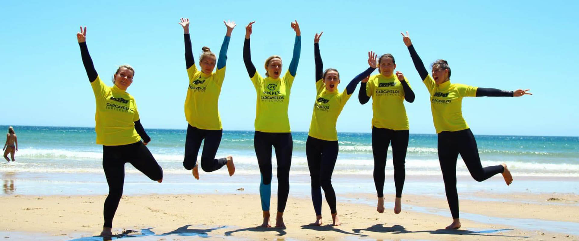 Carcavelos Surf School - foto 10