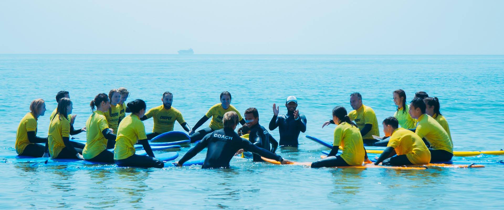 Carcavelos Surf School - foto 8