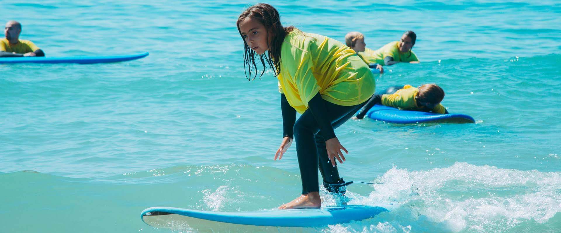 Carcavelos Surf School - foto 9